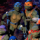 Illustration for article titled Nobody Remembers the Female Teenage Mutant Ninja Turtle